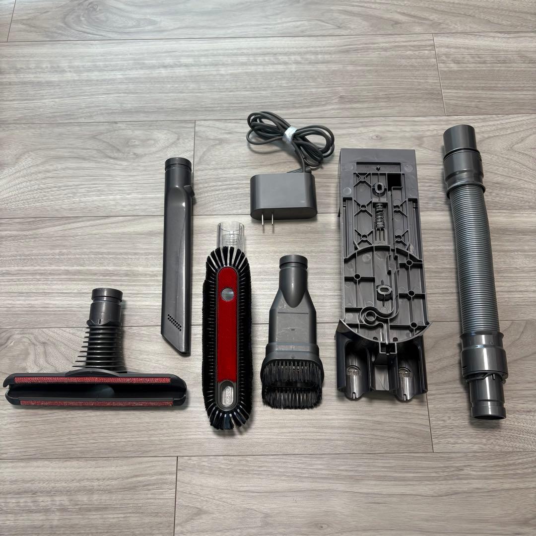 dyson ダイソン V6 cord-free pro