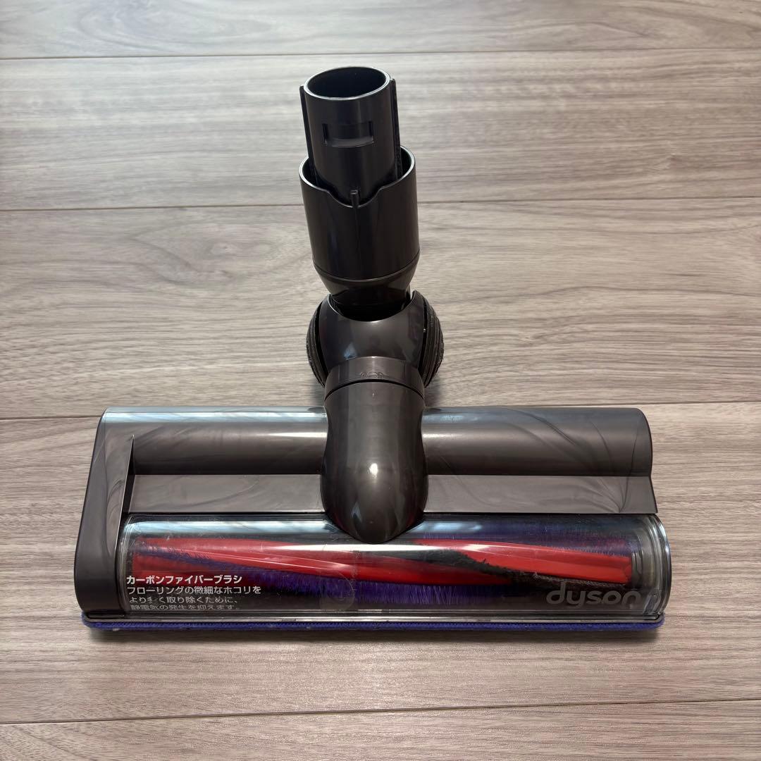dyson ダイソン V6 cord-free pro
