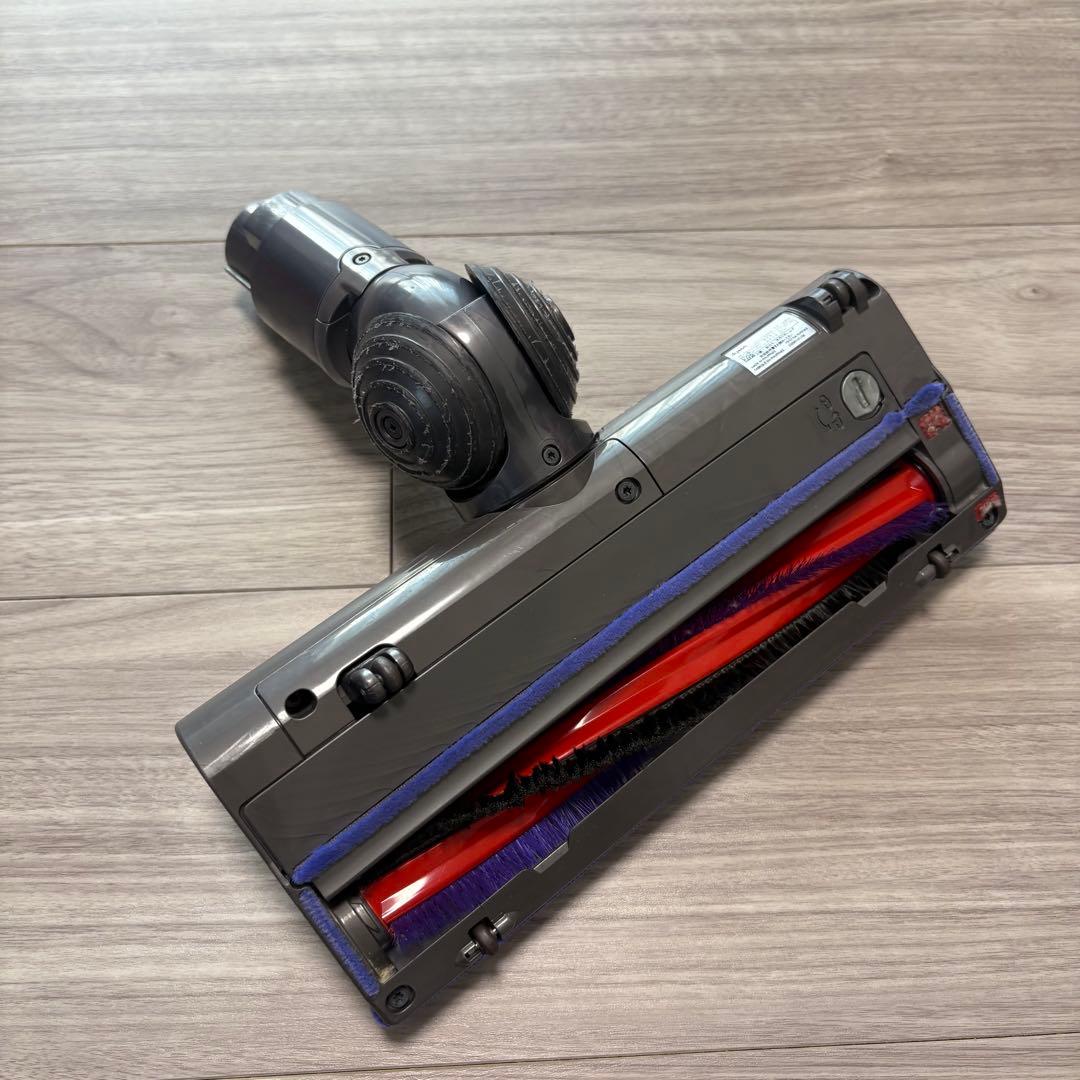 dyson ダイソン V6 cord-free pro