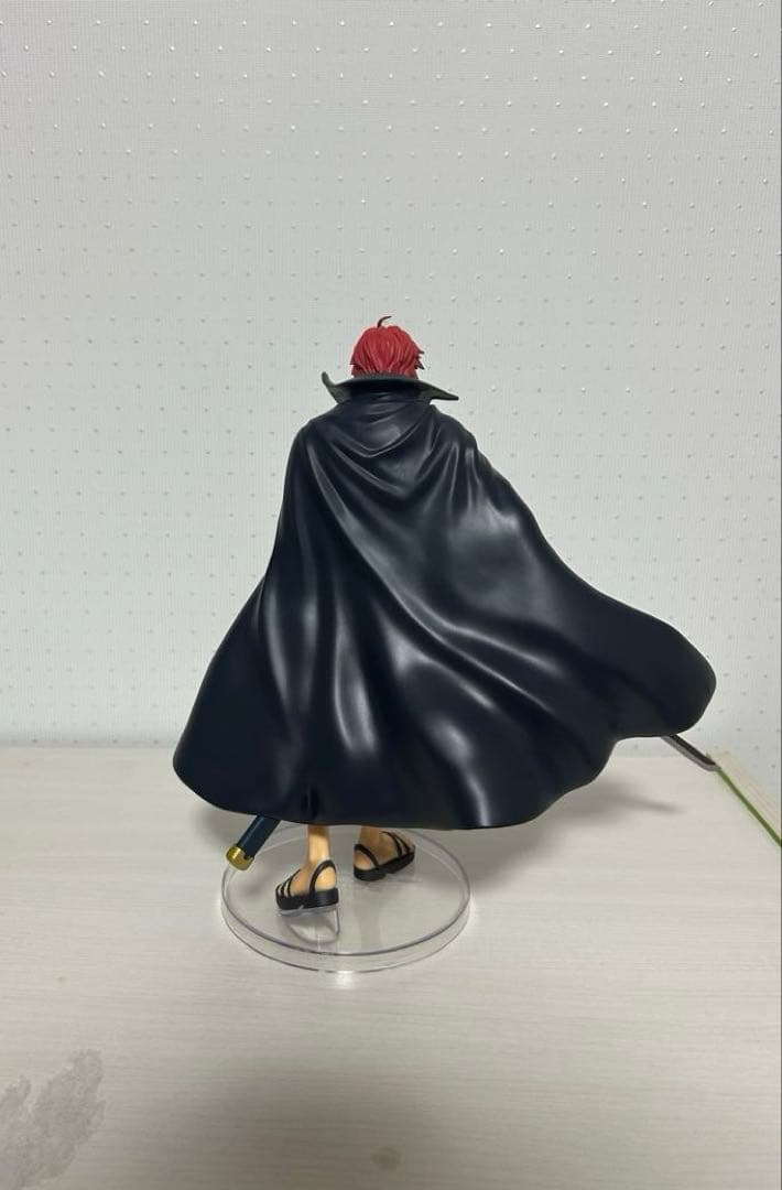 1番くじ　ワンピース フィギュア4体セット