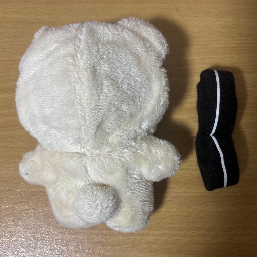 天城燐音 あんさんぶるスターズ いつぬい 一緒に暮らすぬい あんスタ