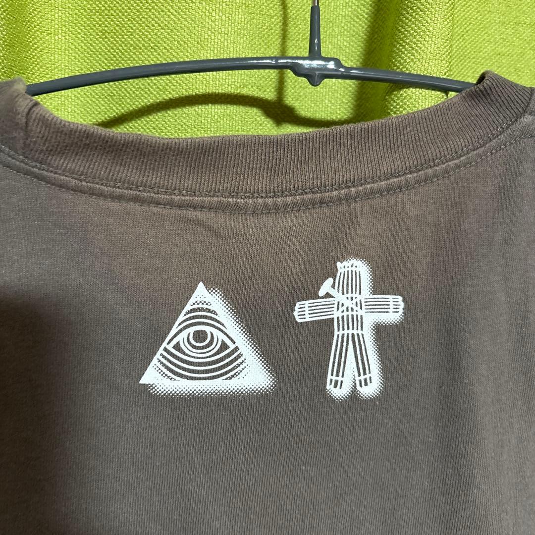 TOSHIBOYS都市ボーイズ×石黒亜矢子 コラボ　ネコボーイズTシャツ