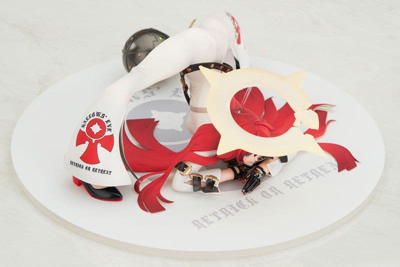 apex-toys ギルティギア ジャックオー 1/9 塗装完成品フィギュア