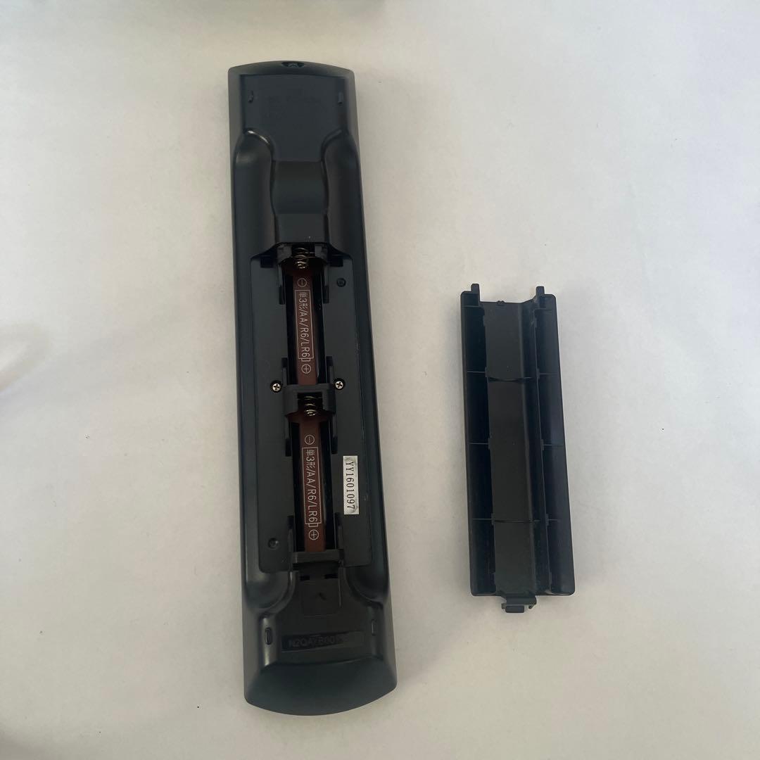 DMR-BRW1010ブルーレイレコーダー（動作確認済み、B-CASカード付き）