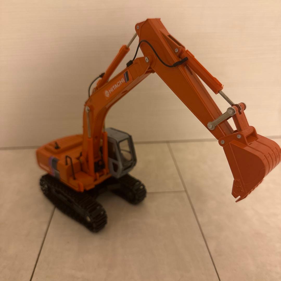 【美品】HITACHI Super Landy EX200