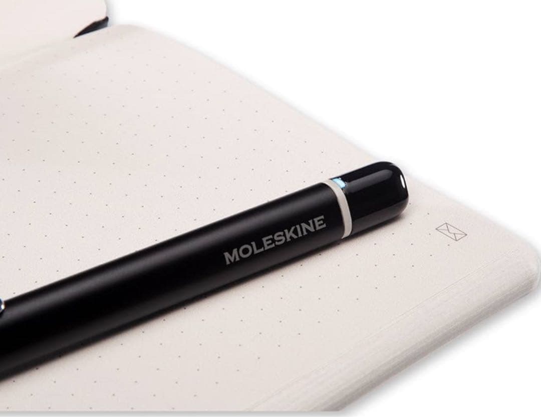 國*隆様 新品　Moleskine スマートライティングセット