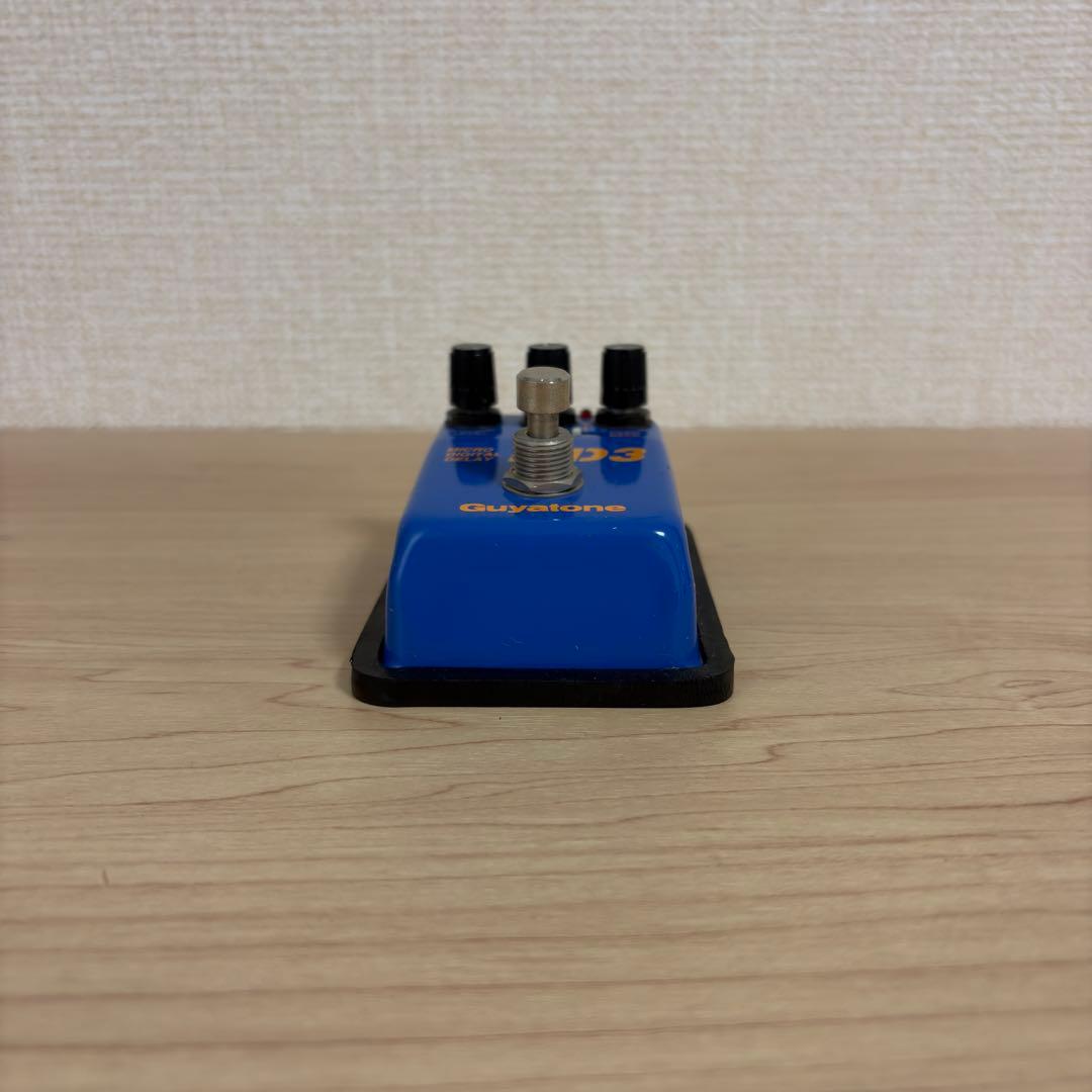 【値下げ】 Guyatone MD3 Micro Digital Delay