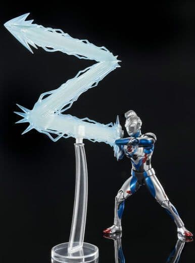 S.H.Figuarts　ウルトラマンゼット　Special Color Ver