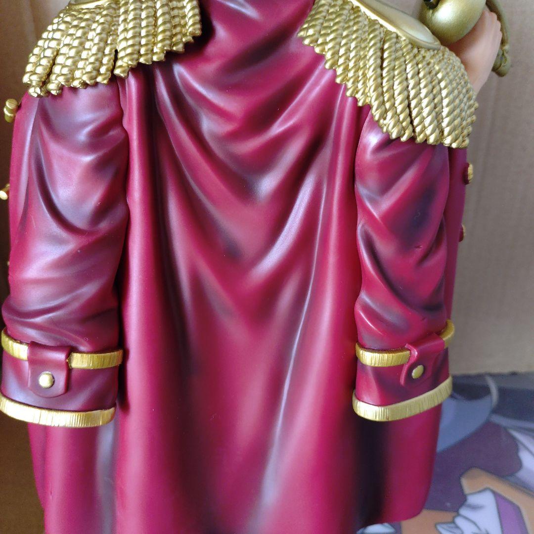 ワンピース　バンプレくじ PREMIUM ゴールド・D・ロジャー A賞