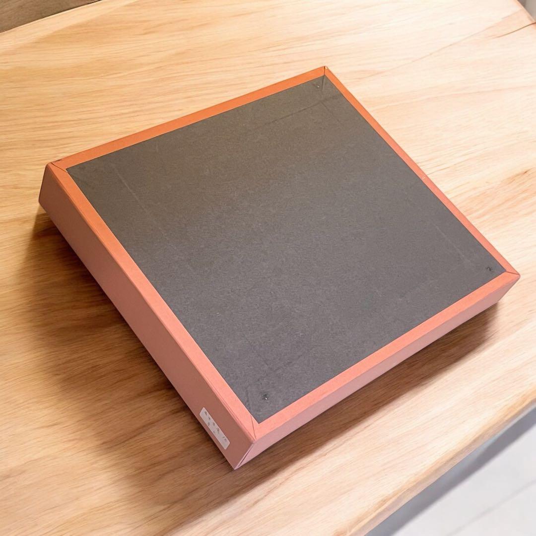 【油彩】南田昌康 ✿︎ 卓上 ✿︎ 静物画 ✿︎ 額装 ✿︎ F3号