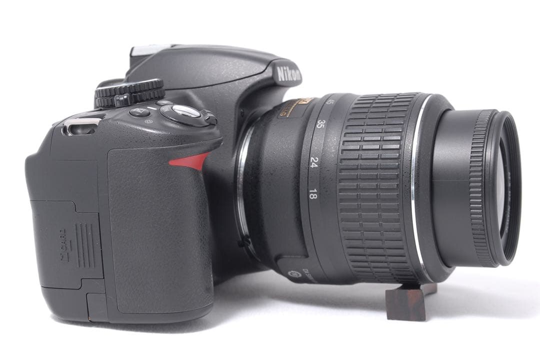✨一眼レフデビュー✨Nikon D3100 手ぶれ補正レンズ スマホ転送OK