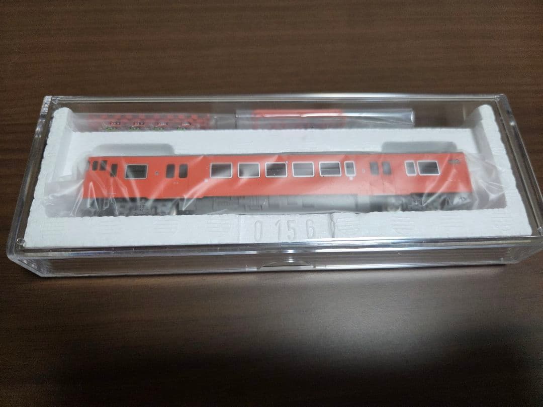 TOMIX 98141 キハ47　ディーゼルカー　JR西日本・後藤総合車両所