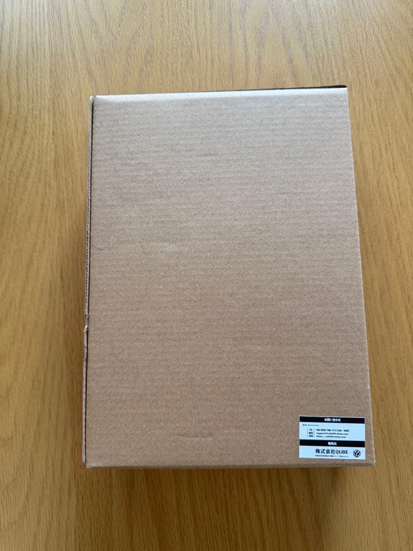 【新品未開封】PAD SMITH Gaming IEM ゲーミングイヤホン