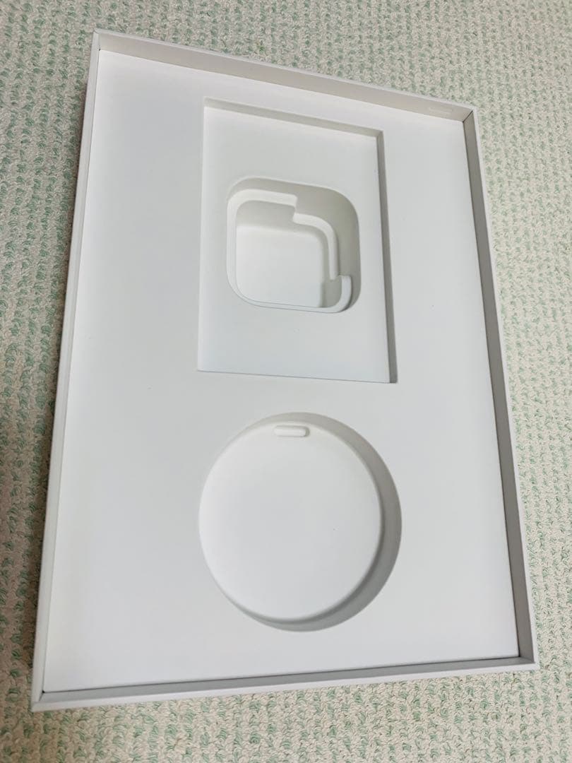 iPad 第6世代（ローズゴールド）