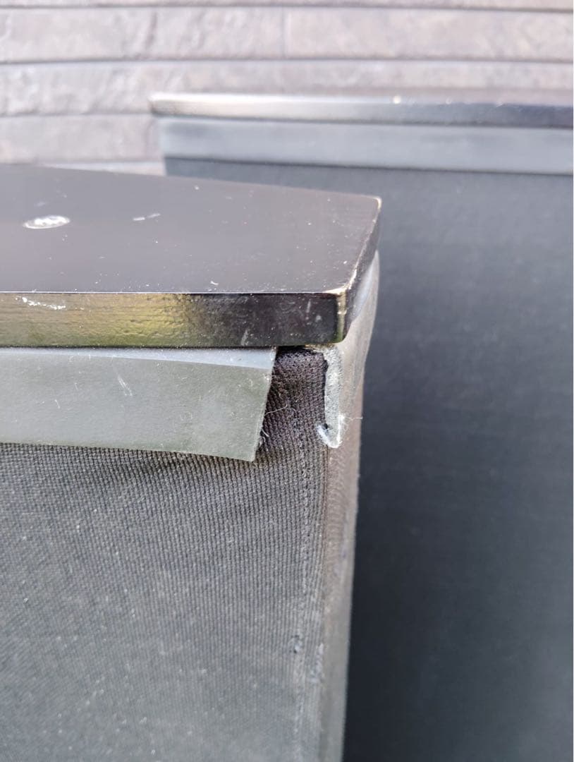 QUAD PRO-63/pro63 コンデンサ型スピーカー ペア クォード