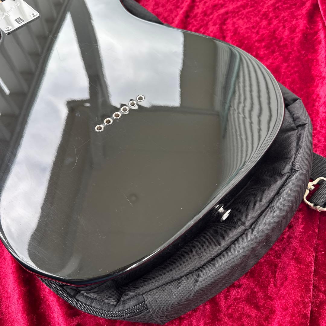 メンテ済 Squier Avril Lavigne TELECASTER 1H