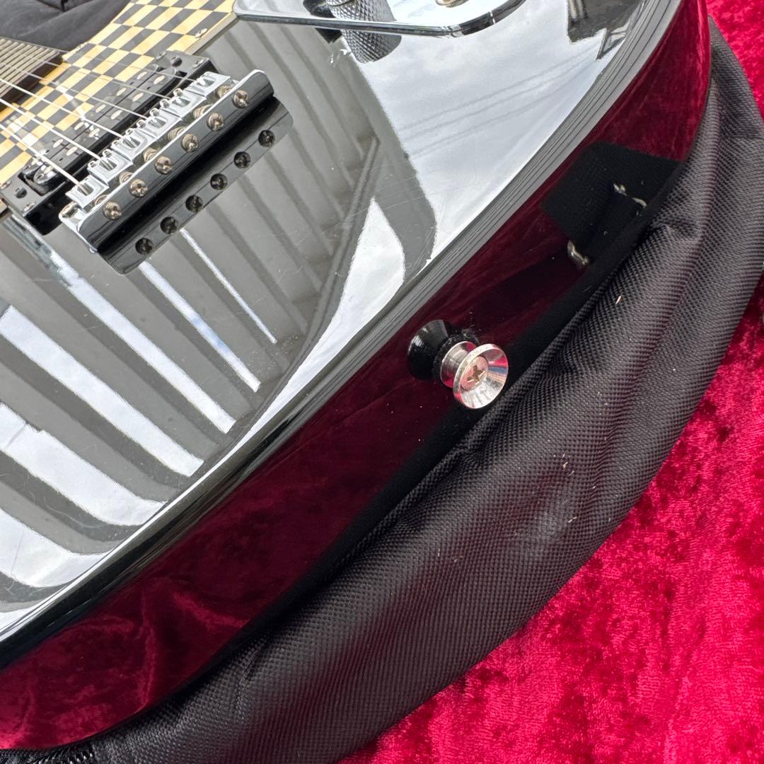 メンテ済 Squier Avril Lavigne TELECASTER 1H