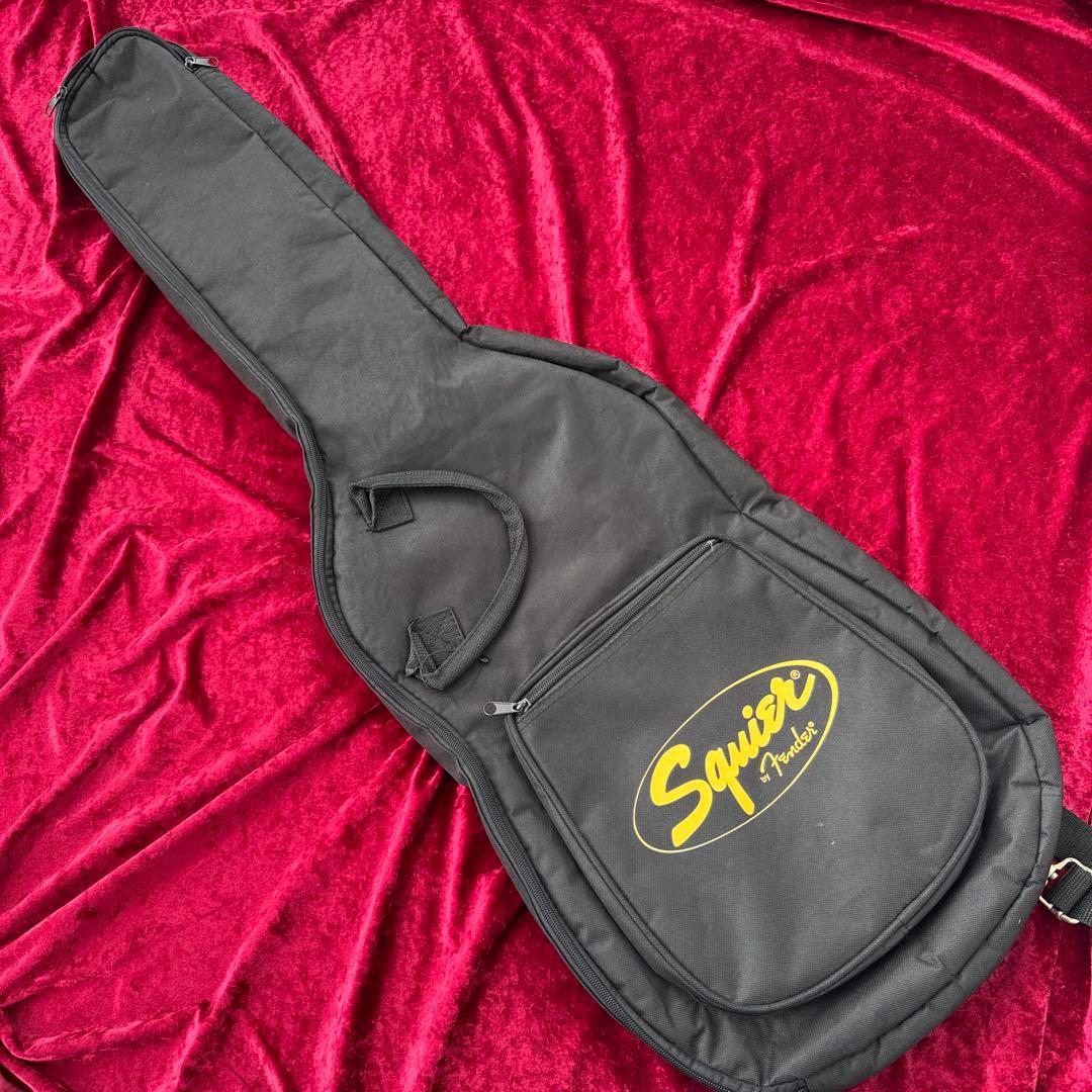 メンテ済 Squier Avril Lavigne TELECASTER 1H