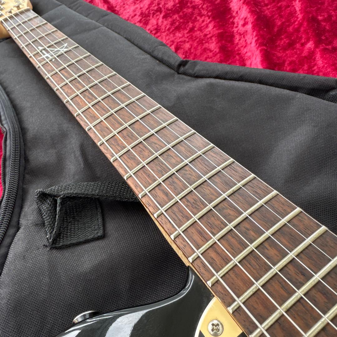 メンテ済 Squier Avril Lavigne TELECASTER 1H