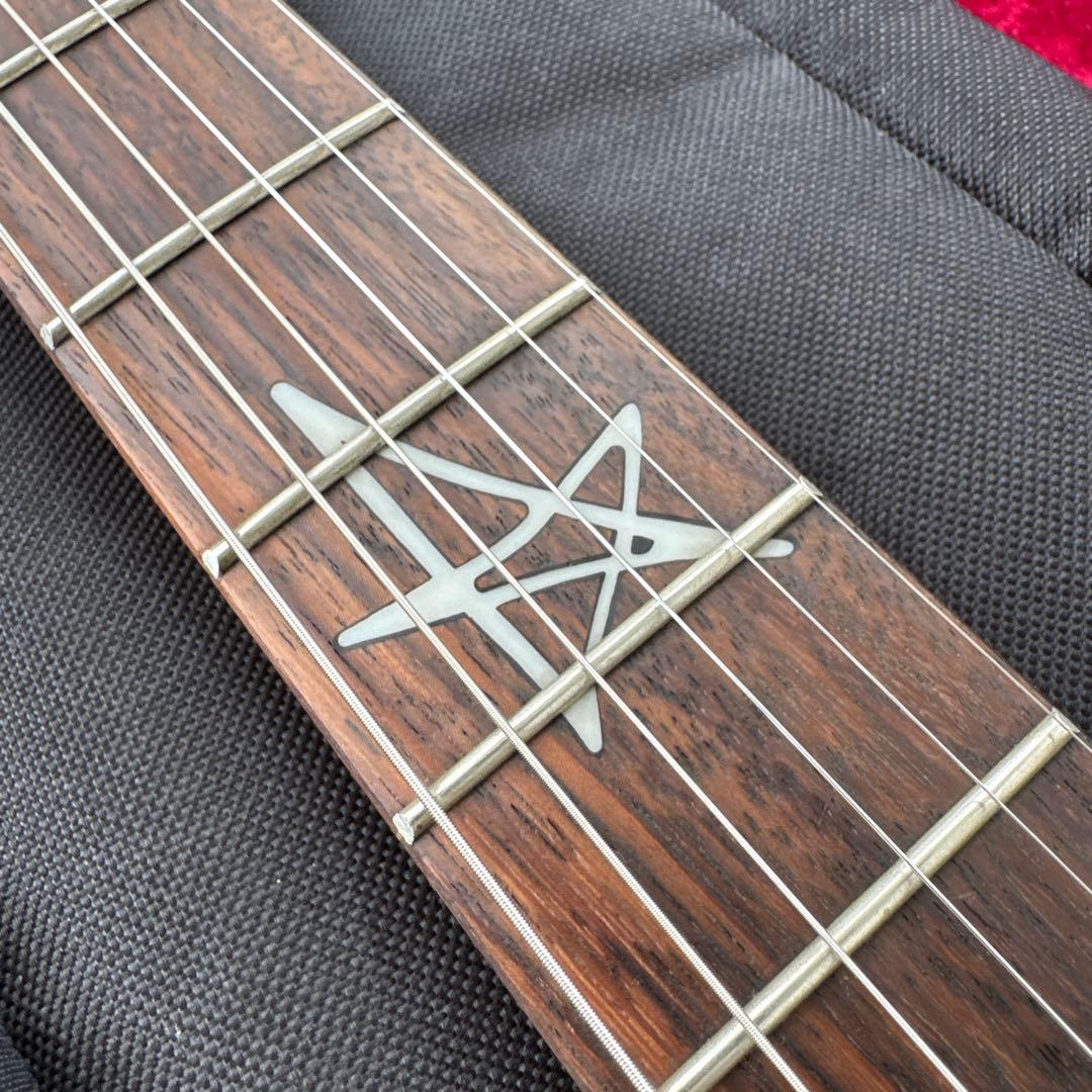 メンテ済 Squier Avril Lavigne TELECASTER 1H