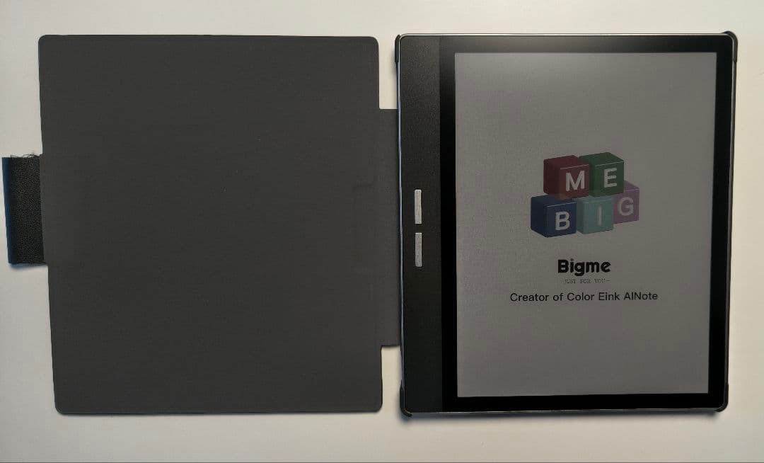 Bigme B751C Color Eink タブレット電子書籍リーダー