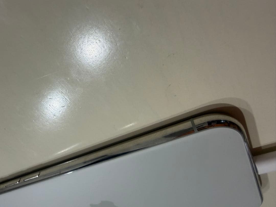 【256GB】iPhone11 本体 SIMロックなし バッテリー69％初期化済