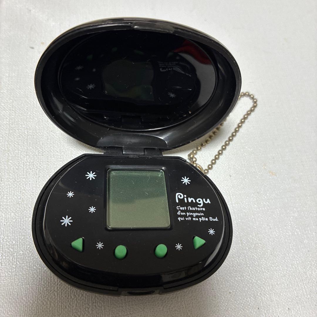 Pingu & Pinga ちいさなともだち　ピングー　コミュニケーションゲーム