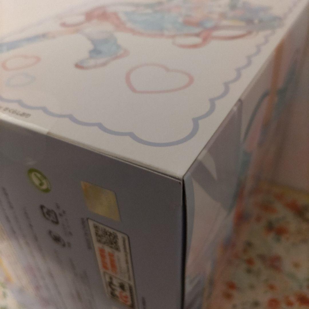 タイトーくじ 初音ミク‪‪✕‬RODY GYMNIC Ａ賞 初音ミク フィギュア