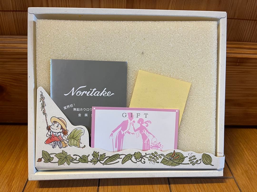 【希少】Noritake となりのトトロ 食器セット