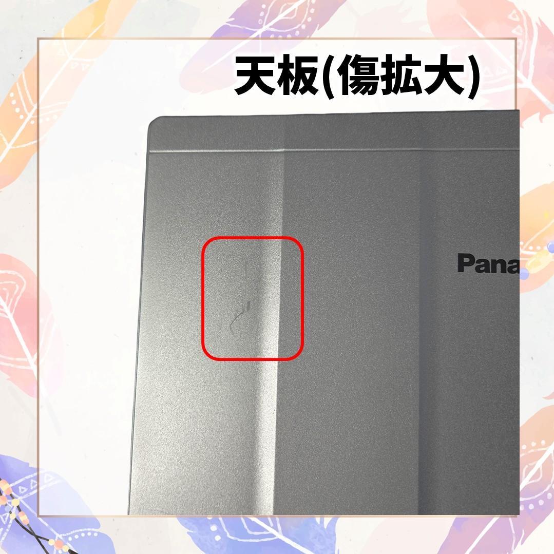 【週末特価】レッツノート CF-SV1｜最新Office2024｜Win11