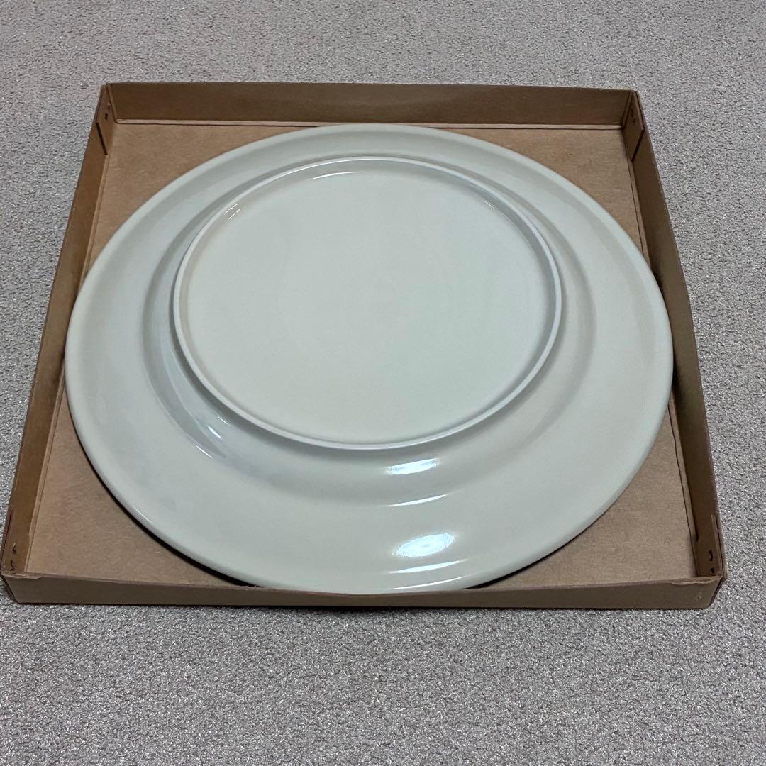 ◉まとめ買い値引きOK◉RRL ダブルアールエル Plate STONEWARE