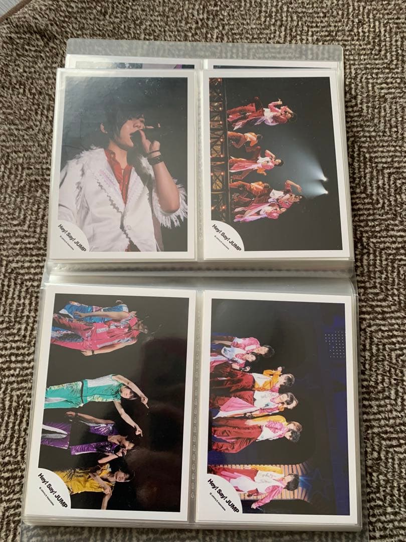 山田涼介 公式写真 100枚over Jロゴ有り