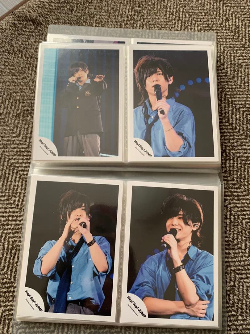 山田涼介 公式写真 100枚over Jロゴ有り