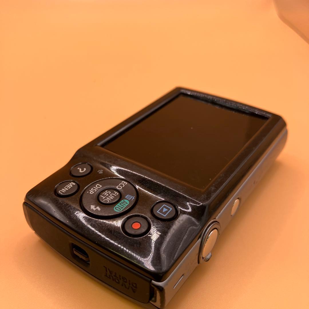 Canon IXY120 PC2048 デジカメ 1968