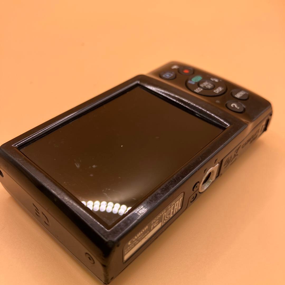 Canon IXY120 PC2048 デジカメ 1968
