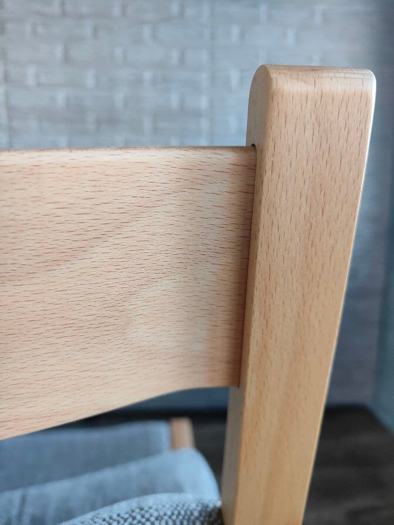 toyomoko 豊橋木工 ROCCO リビング チェア パーソナルチェア