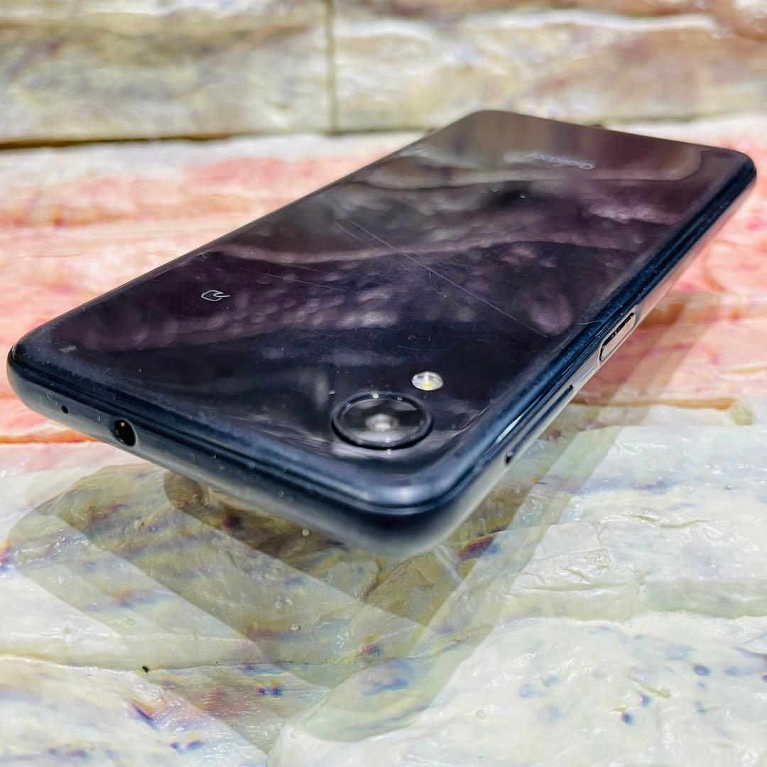 SIMフリー Galaxy A23 5G 64GB ブラック 電池良好