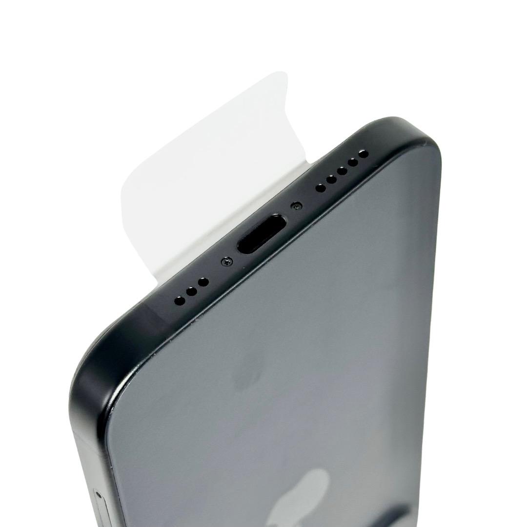 iPhone 15 256 Gb SIMフリー　Appleバッテリー100%