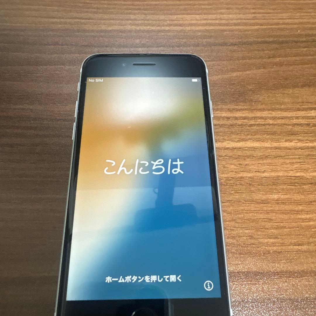 iPhone SE 第2世代 (SE2) 64G