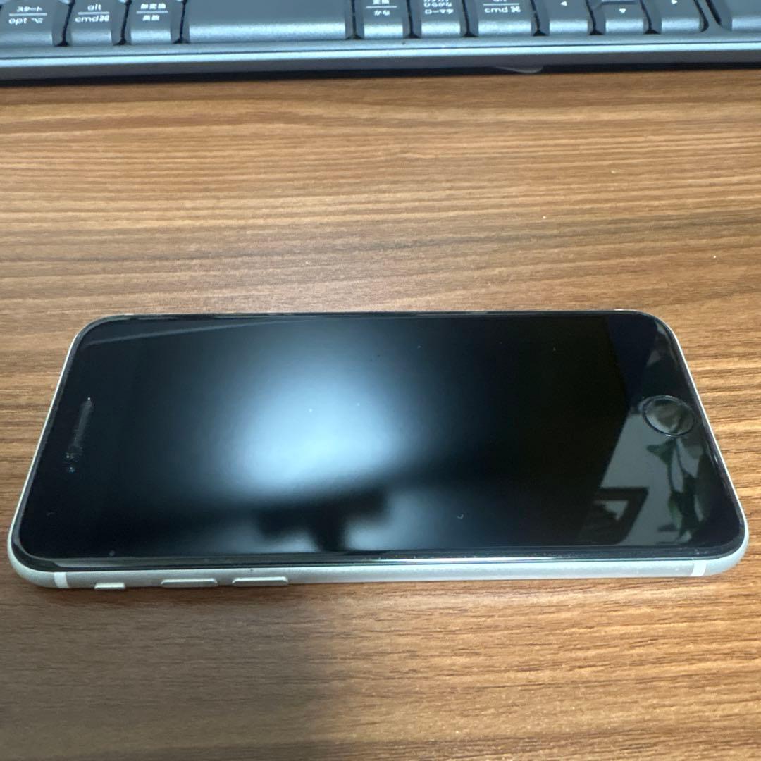 iPhone SE 第2世代 (SE2) 64G