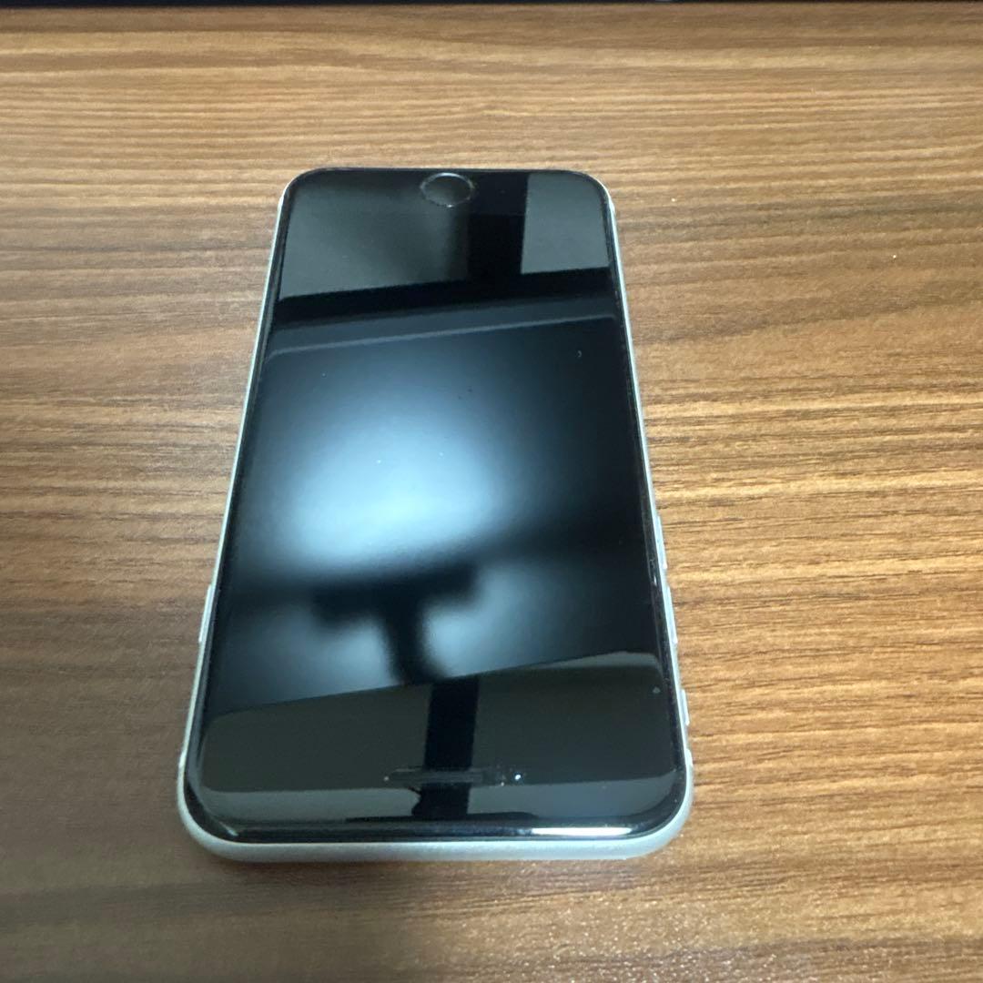 iPhone SE 第2世代 (SE2) 64G
