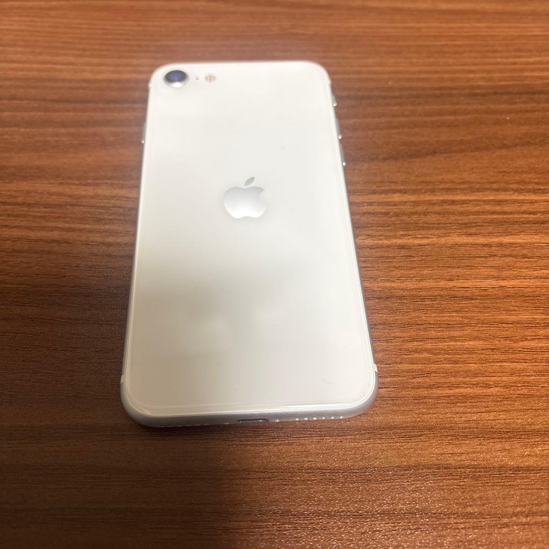iPhone SE 第2世代 (SE2) 64G