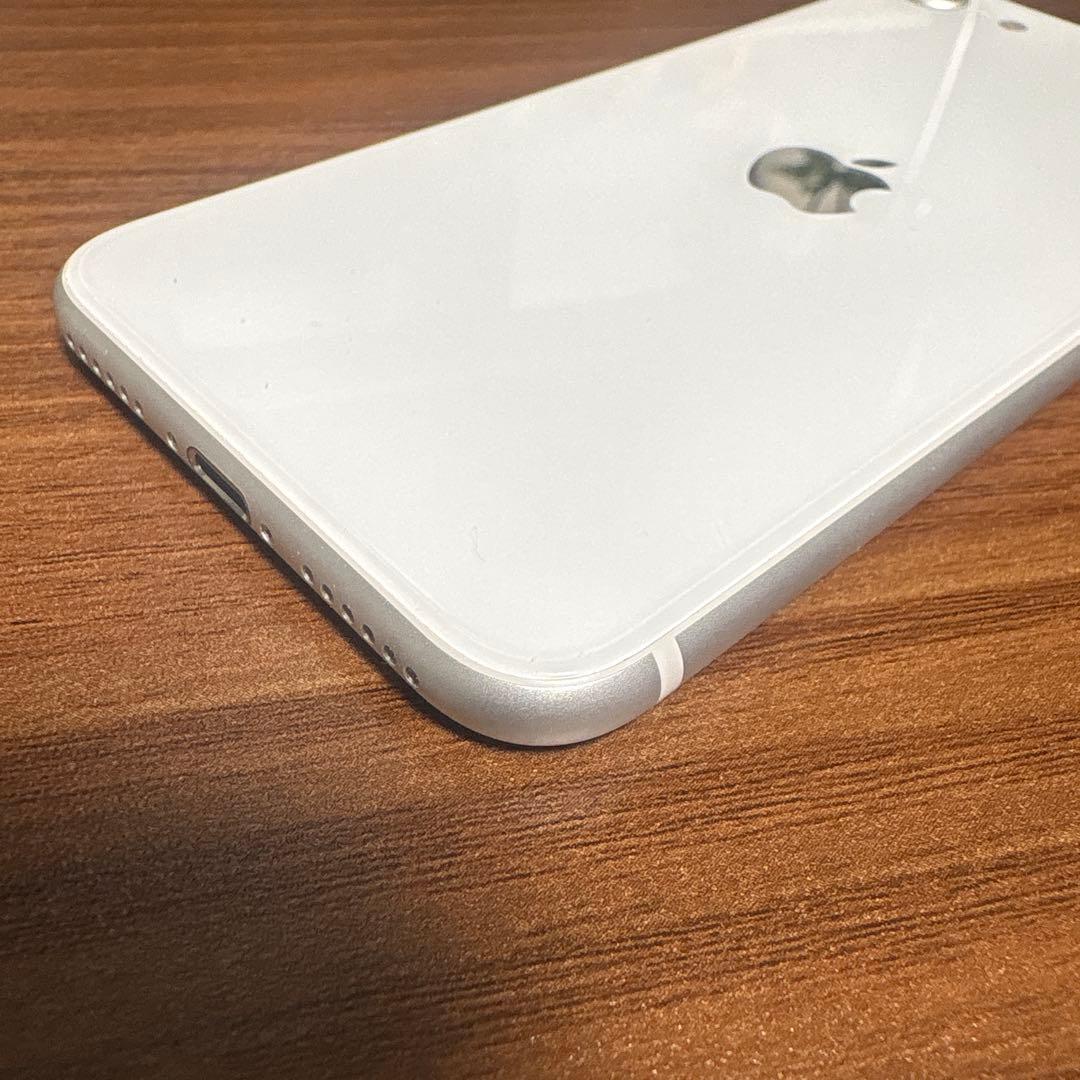 iPhone SE 第2世代 (SE2) 64G