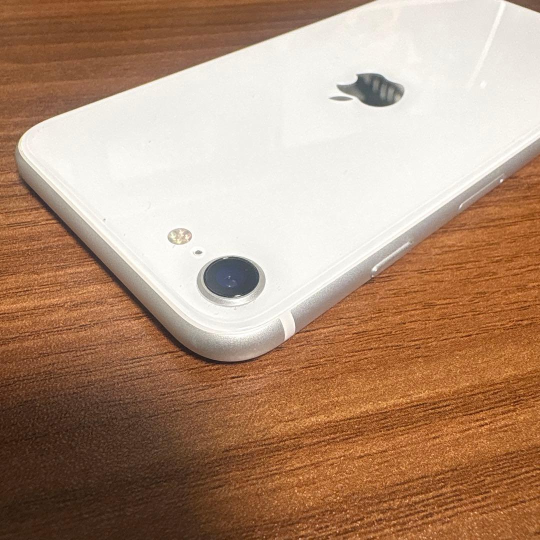 iPhone SE 第2世代 (SE2) 64G