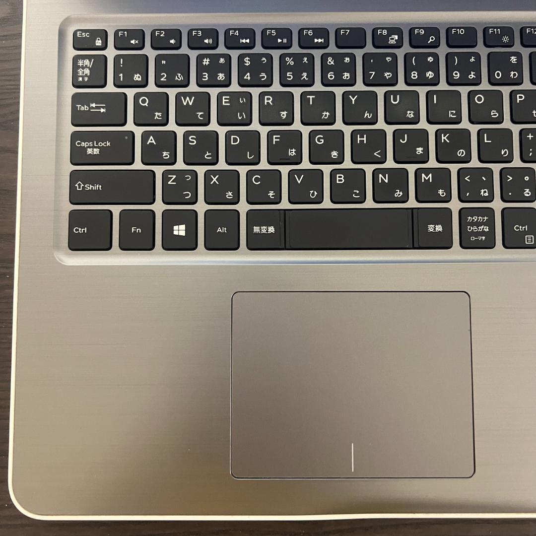 高性能✨Dell☆Inspiron☆SSD480GB☆メモリ12GB☆i5