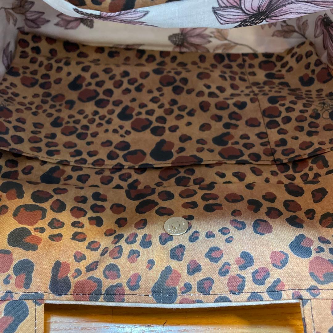 特価長財布　やりくり財布　ハンドメイド　トートバッグ　ハンドメイドロラライハリス