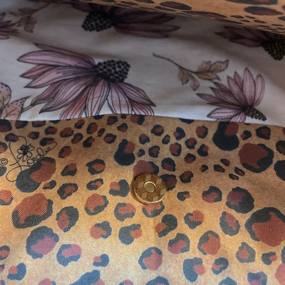 特価長財布　やりくり財布　ハンドメイド　トートバッグ　ハンドメイドロラライハリス