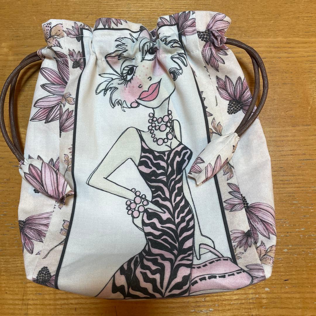 特価長財布　やりくり財布　ハンドメイド　トートバッグ　ハンドメイドロラライハリス