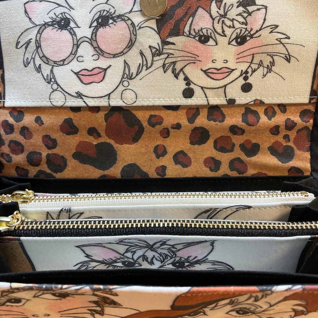 特価長財布　やりくり財布　ハンドメイド　トートバッグ　ハンドメイドロラライハリス