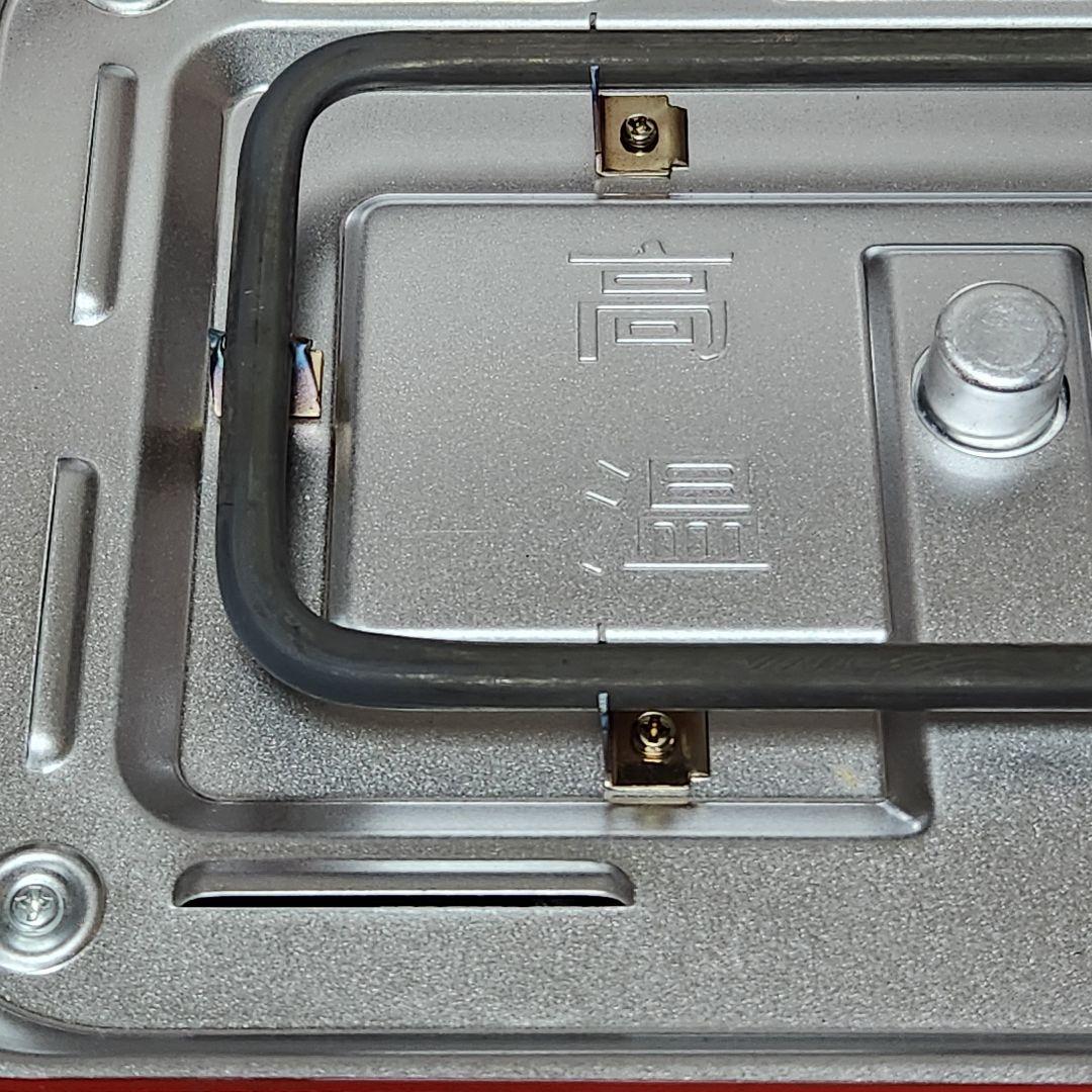 リサとガスパール　BRUNO コンパクトホットプレート (BOE021-PSC)